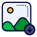 galería icon