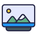 escritorio icon