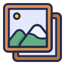 cuadro icon