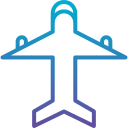 avión icon