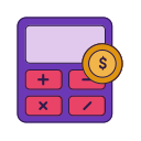 calculadora icon