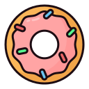 rosquilla icon