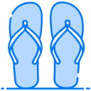 chancletas icon