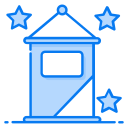 anuncio publicitario icon