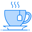 té caliente icon