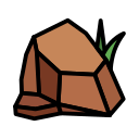 piedra icon