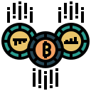 criptomoneda icon