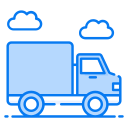 camioneta icon