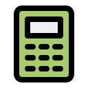 calculadora icon