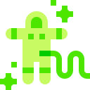 astronauta icon