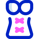 corset 
