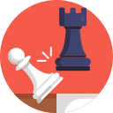 Chess pieces 