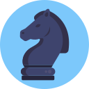 caballero icon