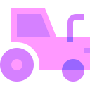 tractor icon