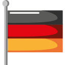 bandera icon