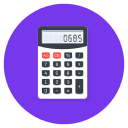 calculadora icon