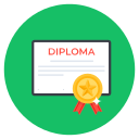 certificado icon