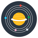 galaxia icon