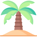 palmera icon