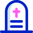 funeral icon