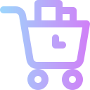 carrito de compras icon