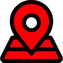 localización icon