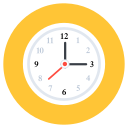 reloj icon