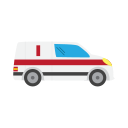 ambulancia