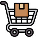 carrito de compras icon