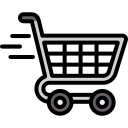 carrito de compras icon