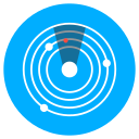 radar icon