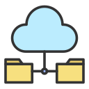 almacenamiento en la nube