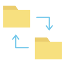 transferencia de datos