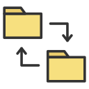 transferencia de datos