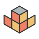 cubo icon