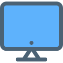 monitor icon