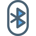 bluetooth icon