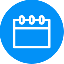 calendario icon