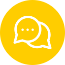 chat icon