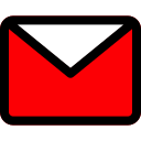 correo electrónico icon