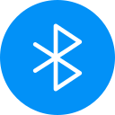 bluetooth icon