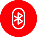 bluetooth icon