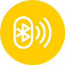 bluetooth icon