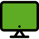 monitor icon