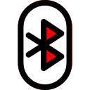 bluetooth icon