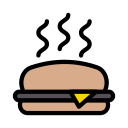 hamburguesa