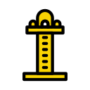 paseo icon