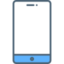 teléfono inteligente icon