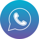 mensaje de telefono icon