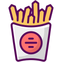 frites 